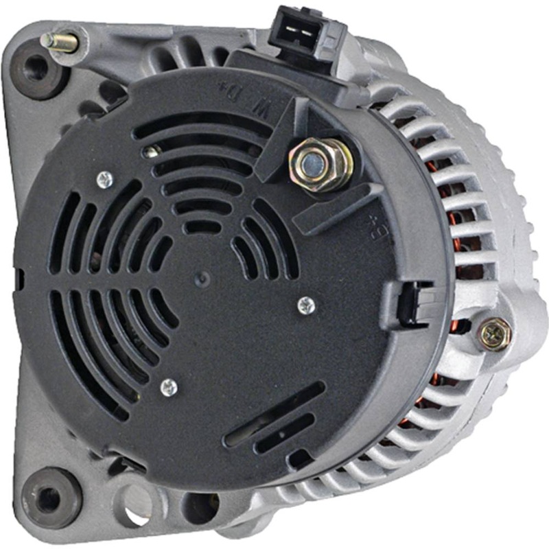 400-24080-JN J&N Electrical Products Alternator