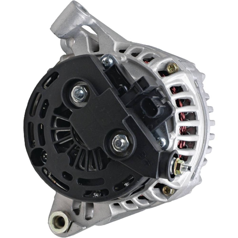 400-24081-JN J&N Electrical Products Alternator