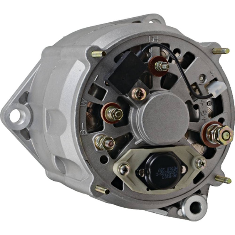 400-24088-JN J&N Electrical Products Alternator