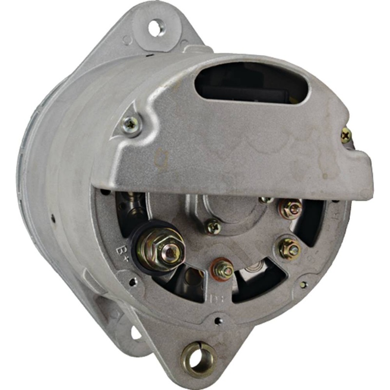 400-24091-JN J&N Electrical Products Alternator