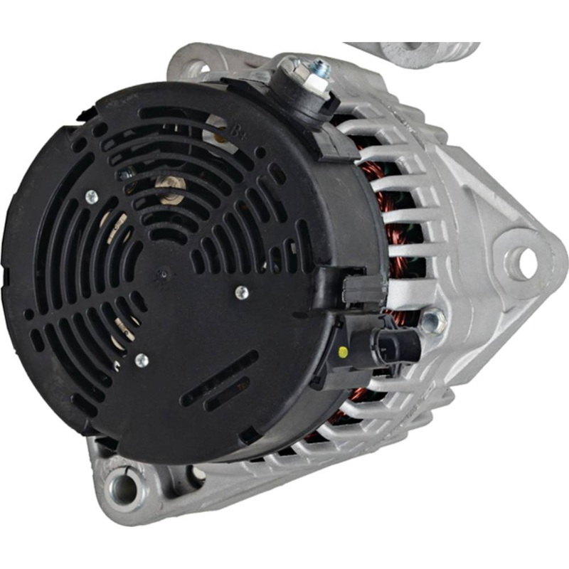400-24103-JN J&N Electrical Products Alternator