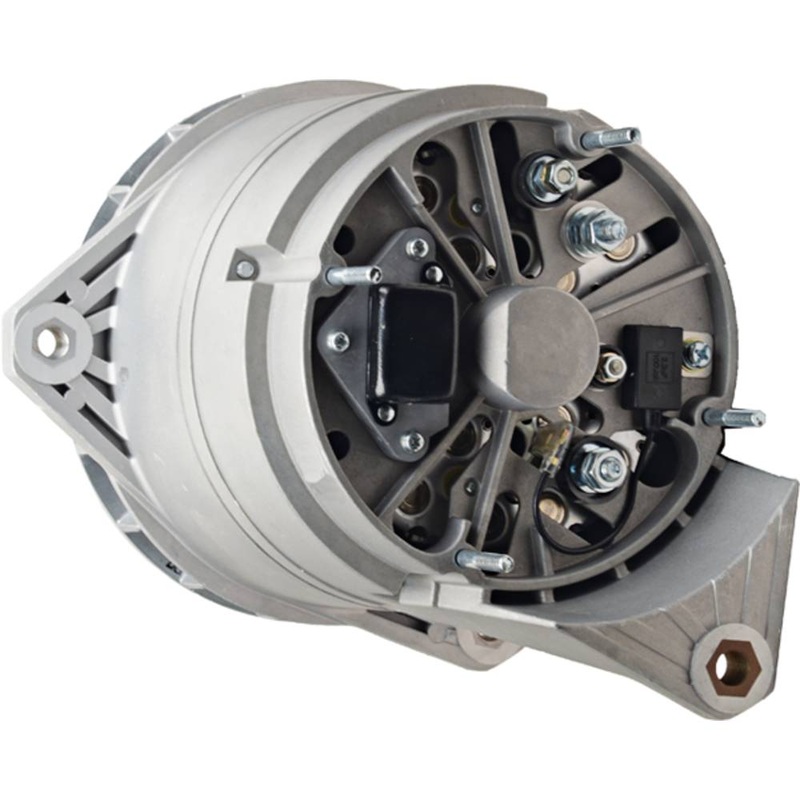 400-24111-JN J&N Electrical Products Alternator