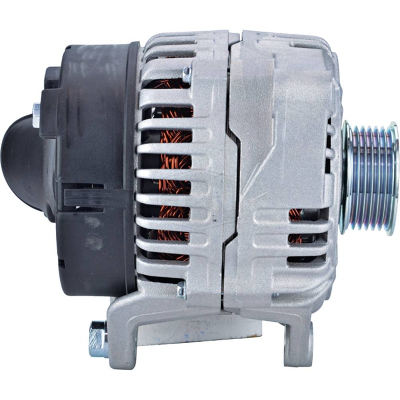 400-24172-JN J&N Electrical Products Alternator