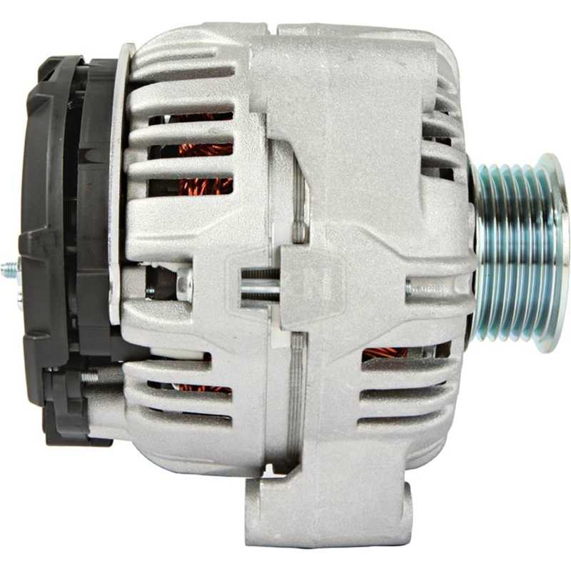 400-24193-JN J&N Electrical Products Alternator