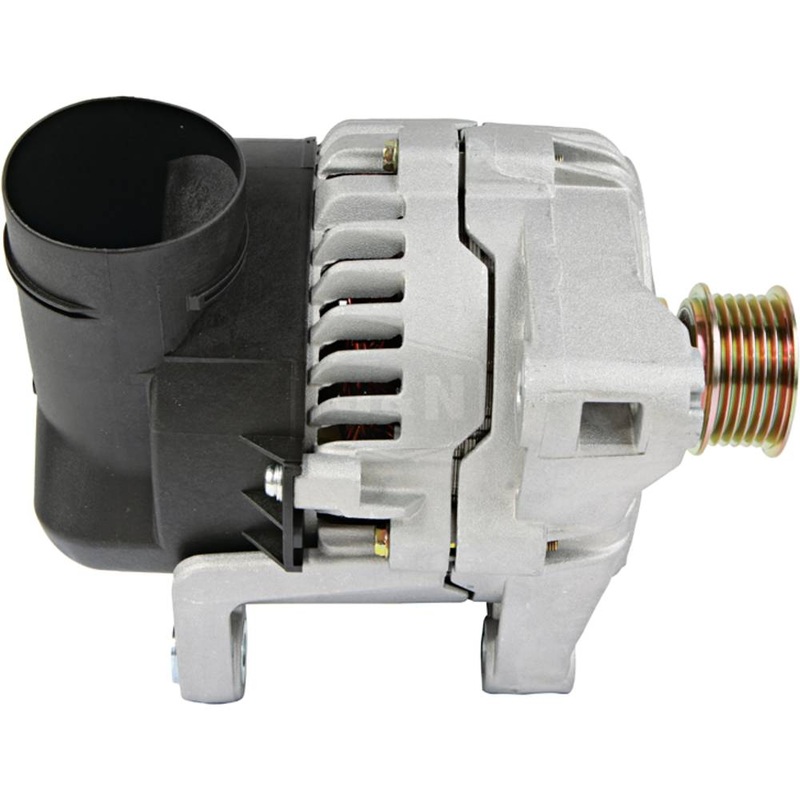 400-24198-JN J&N Electrical Products Alternator