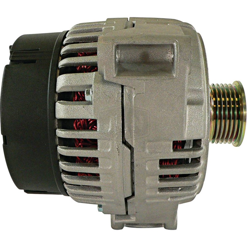 400-24202-JN J&N Electrical Products Alternator