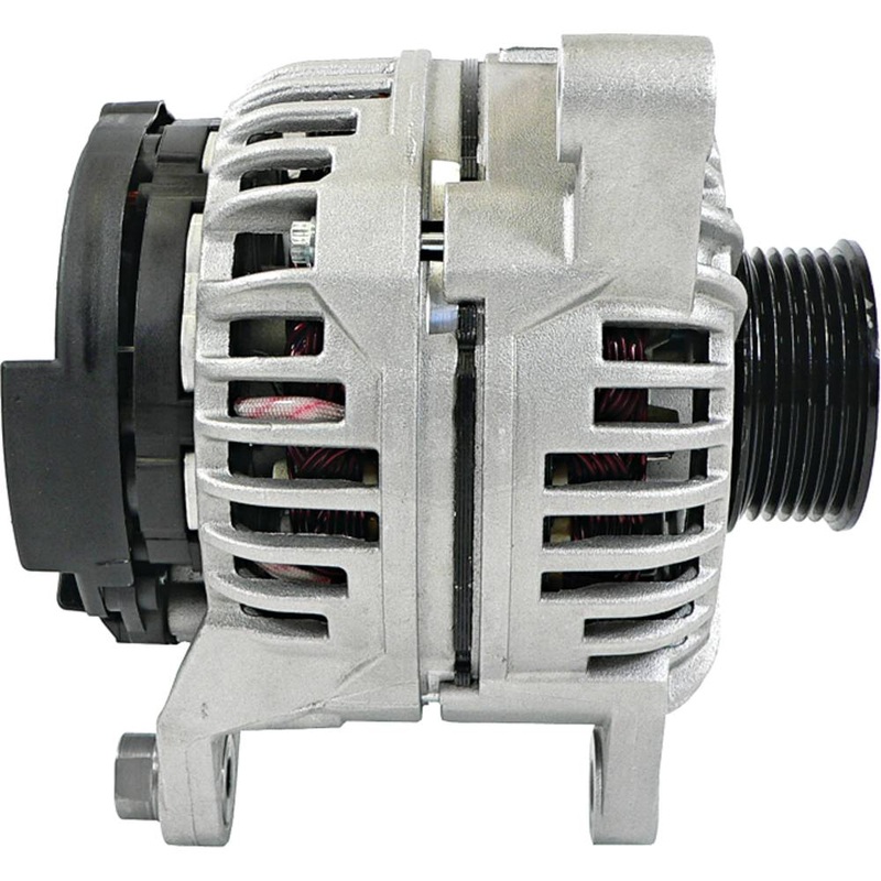 400-24206-JN J&N Electrical Products Alternator