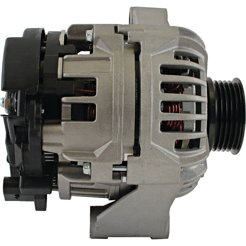 400-24226-JN J&N Electrical Products Alternator