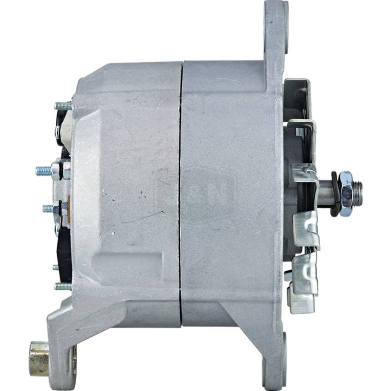 400-24233-JN J&N Electrical Products Alternator