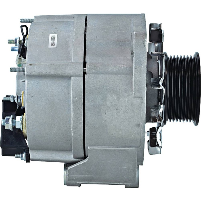 400-24236-JN J&N Electrical Products Alternator