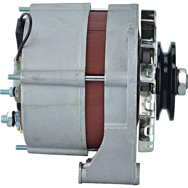 400-24239-JN J&N Electrical Products Alternator