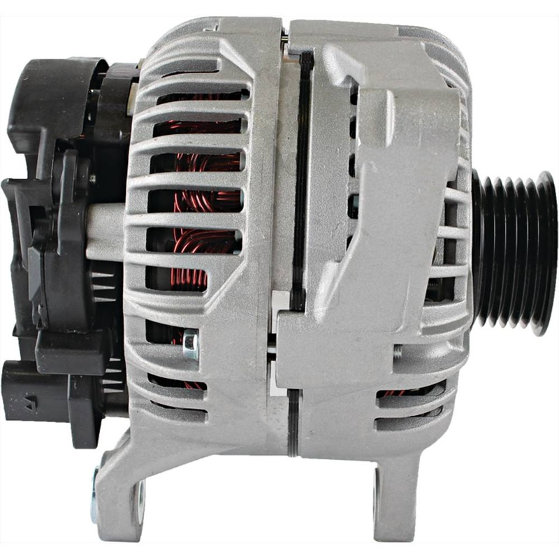 400-24242-JN J&N Electrical Products Alternator
