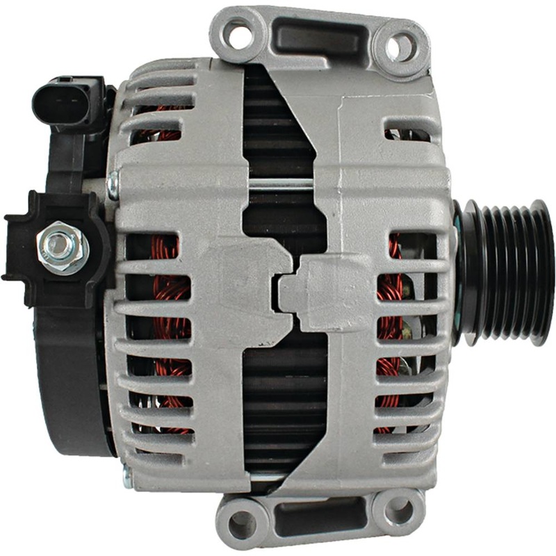 400-24246-JN J&N Electrical Products Alternator