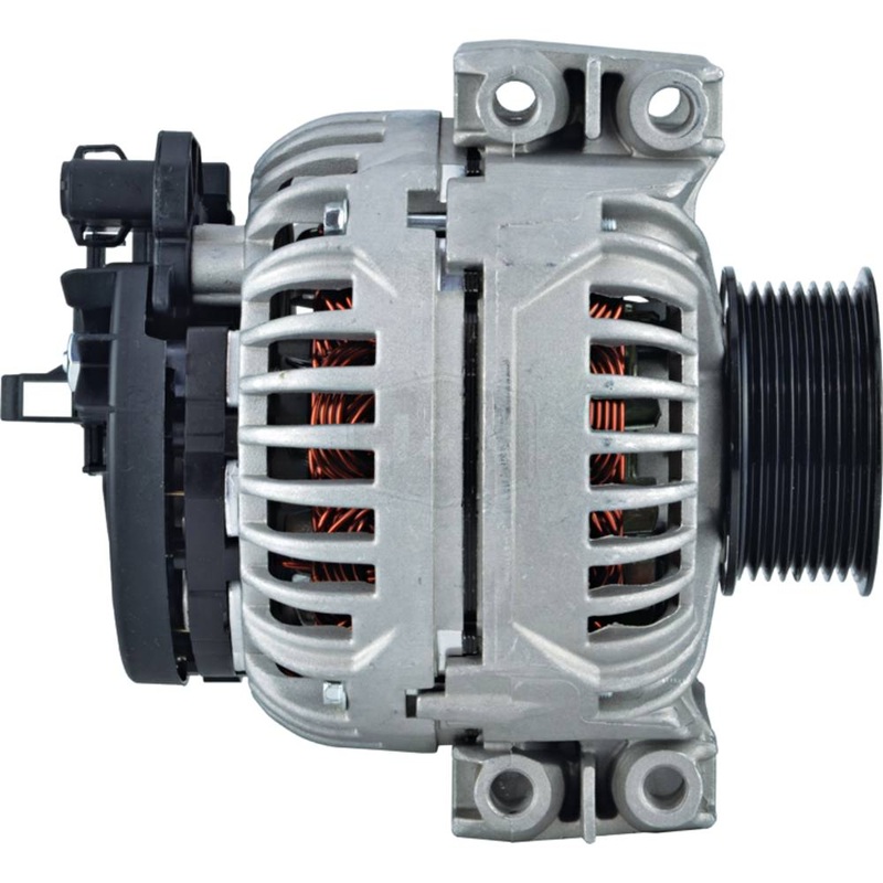 400-24268-JN J&N Electrical Products Alternator