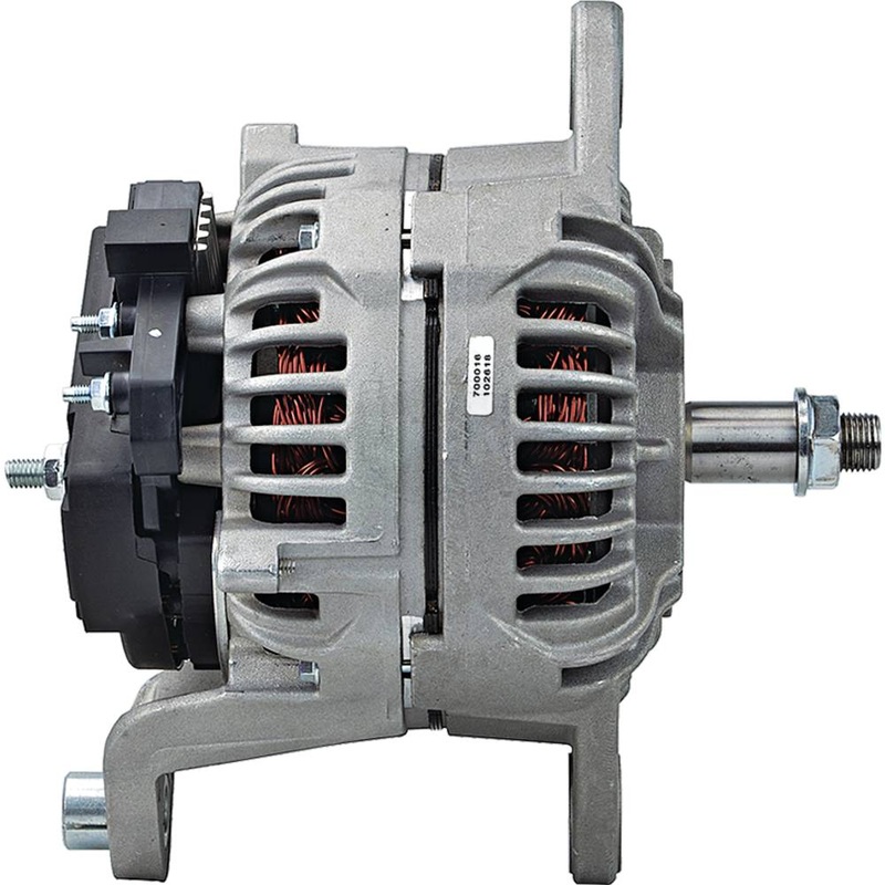 400-24269-JN J&N Electrical Products Alternator