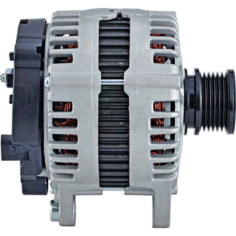 400-24271-JN J&N Electrical Products Alternator