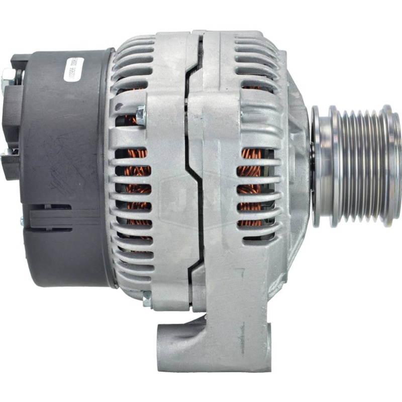 400-24333-JN J&N Electrical Products Alternator