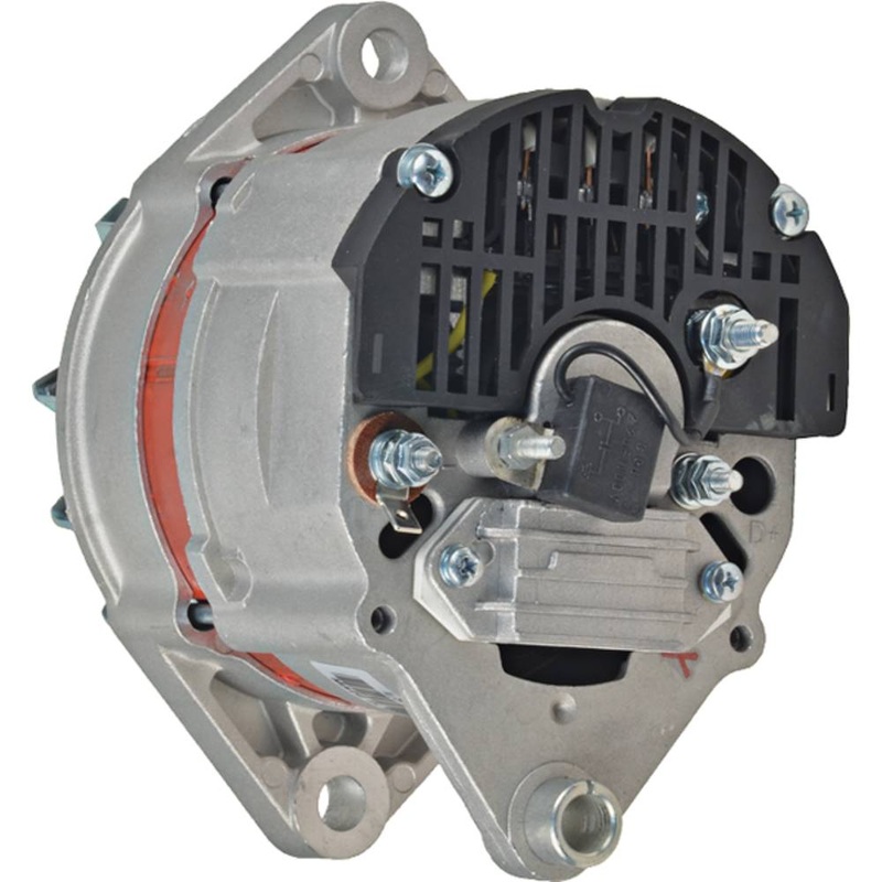 400-29013-JN J&N Electrical Products Alternator