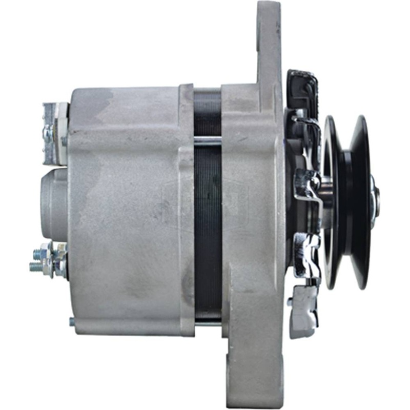 400-29026-JN J&N Electrical Products Alternator