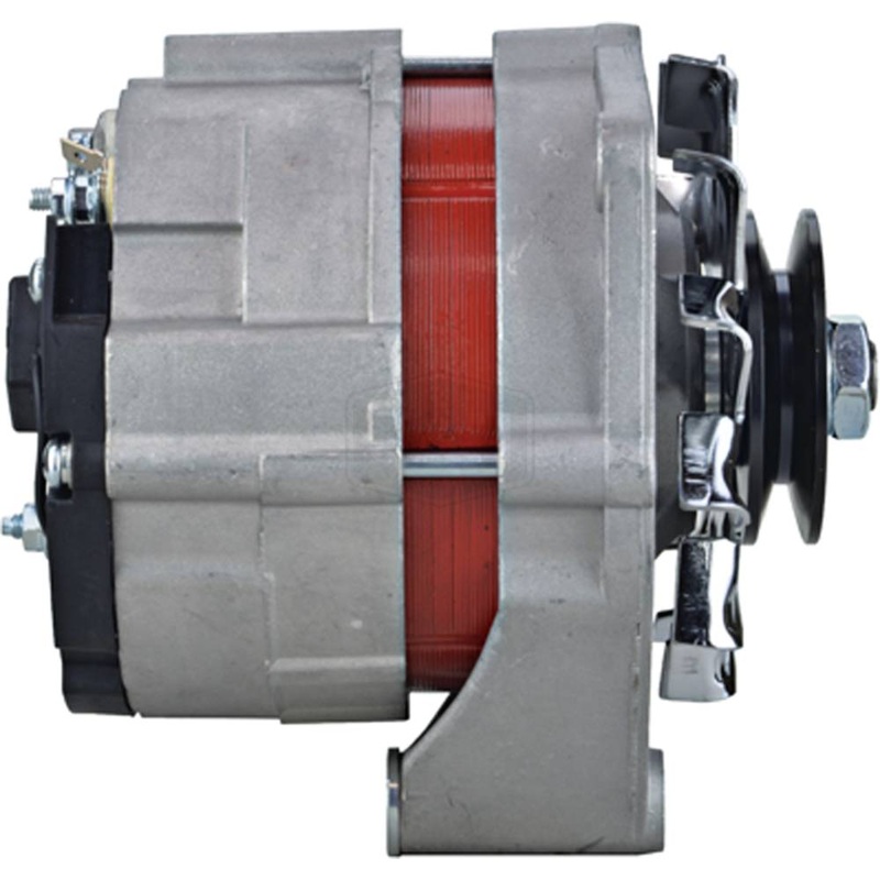 400-29027-JN J&N Electrical Products Alternator
