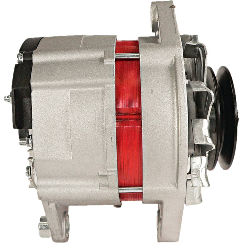400-29031-JN J&N Electrical Products Alternator