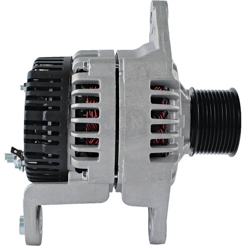 400-29037 J&N Electrical Products Alternator