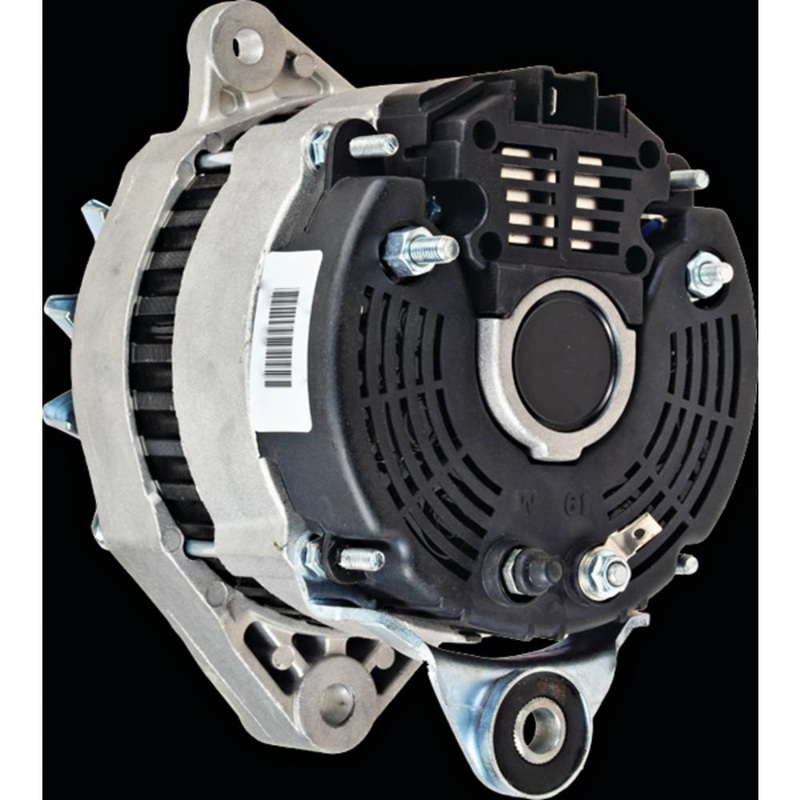 400-40029-JN J&N Electrical Products Alternator