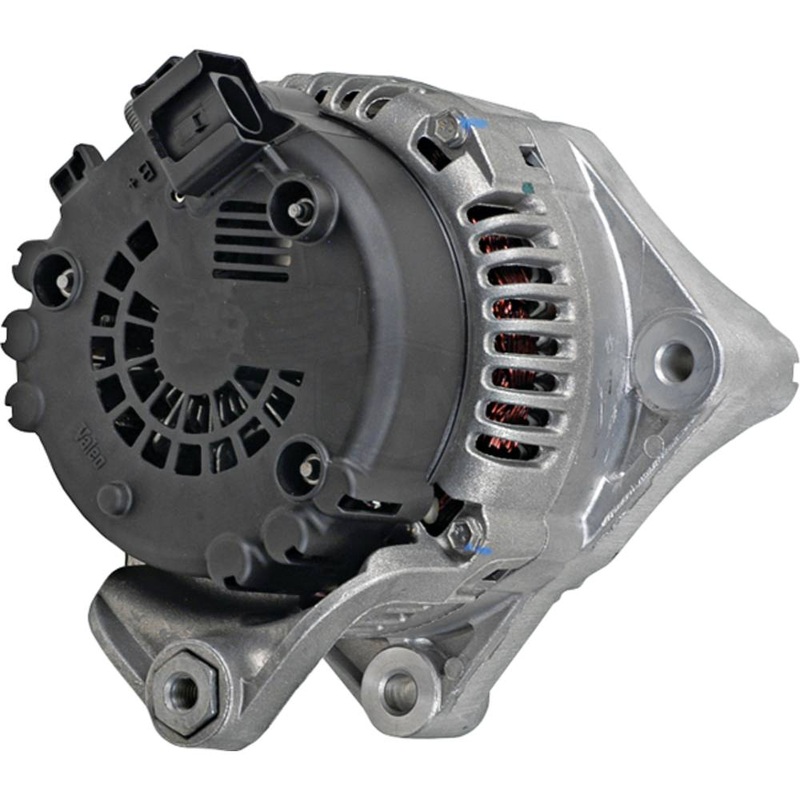 400-40031-JN J&N Electrical Products Alternator