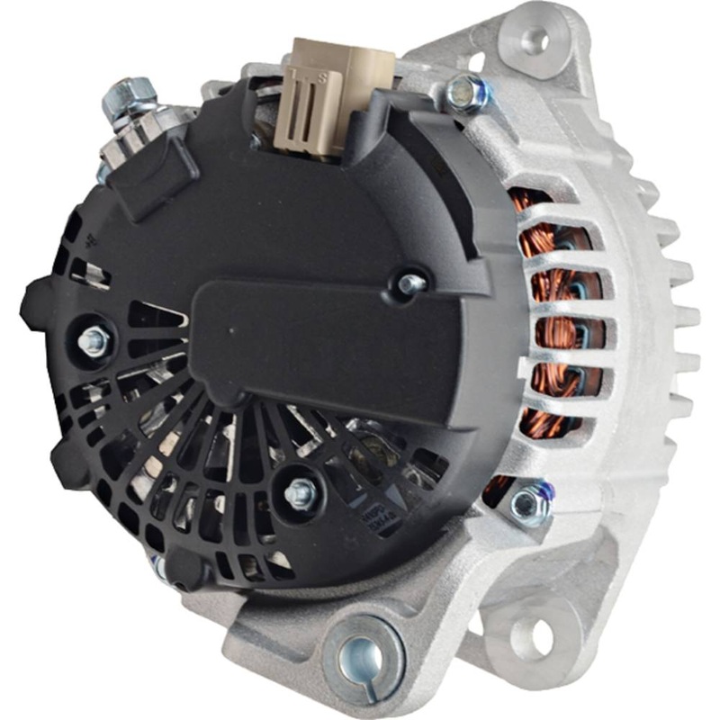 400-40033-JN J&N Electrical Products Alternator