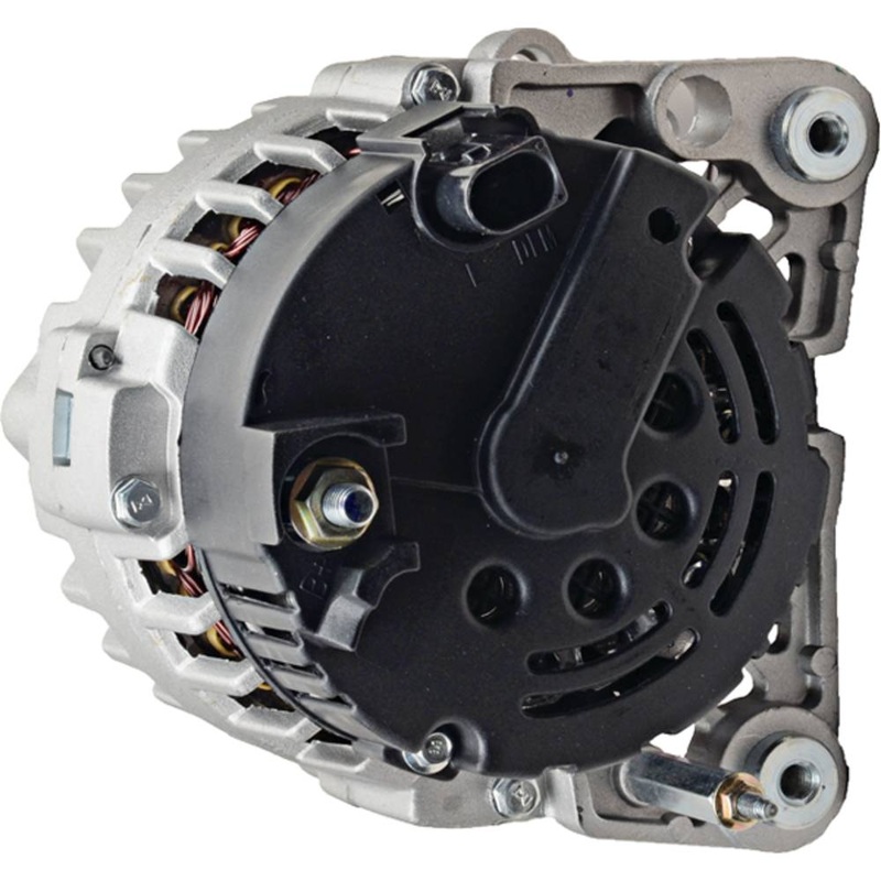 400-40034-JN J&N Electrical Products Alternator