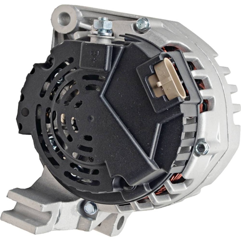 400-40035-JN J&N Electrical Products Alternator