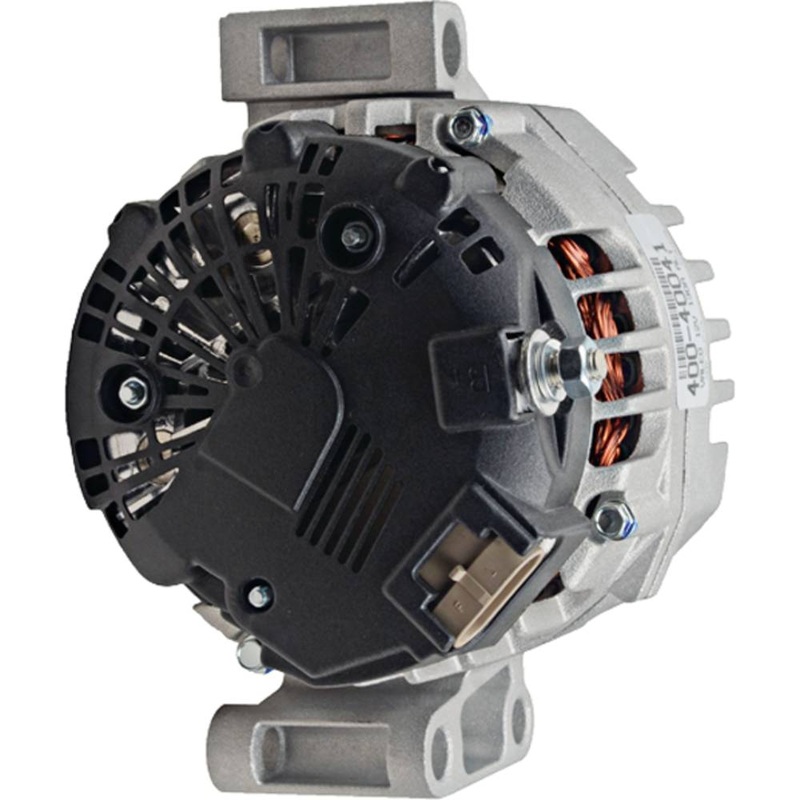 400-40041-JN J&N Electrical Products Alternator