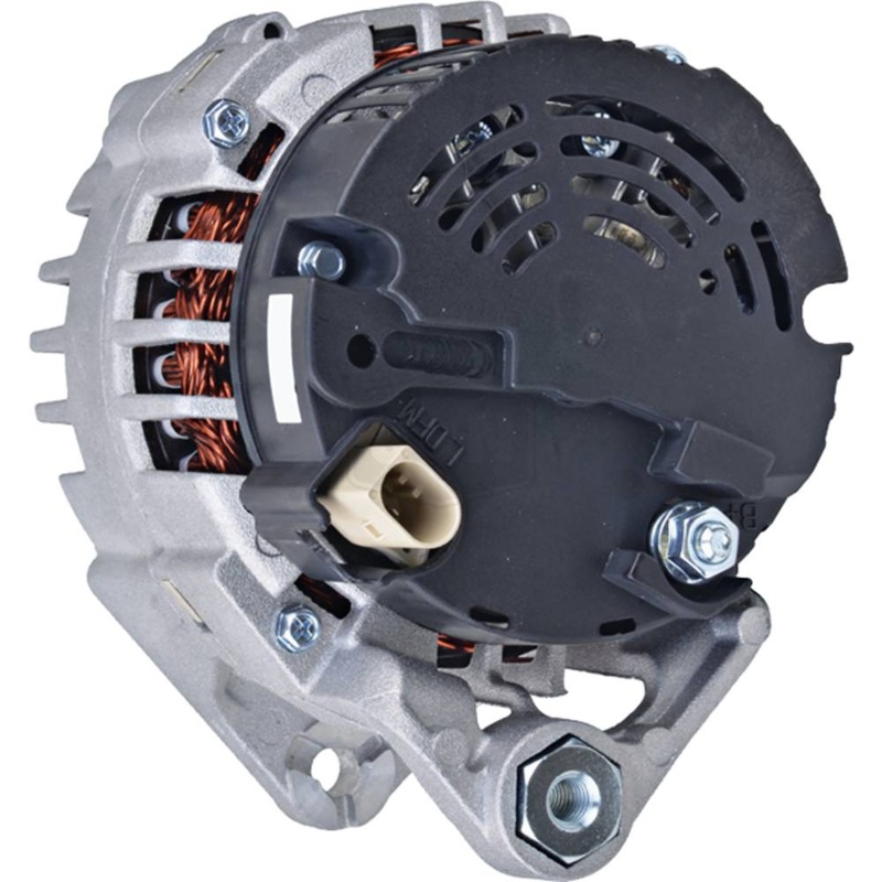 400-40052-JN J&N Electrical Products Alternator