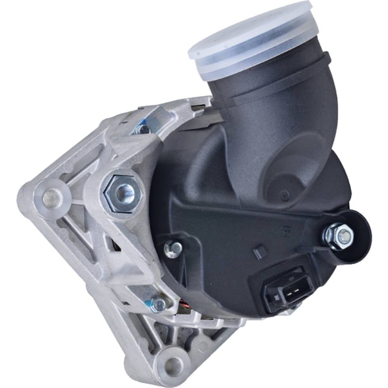 400-40054-JN J&N Electrical Products Alternator