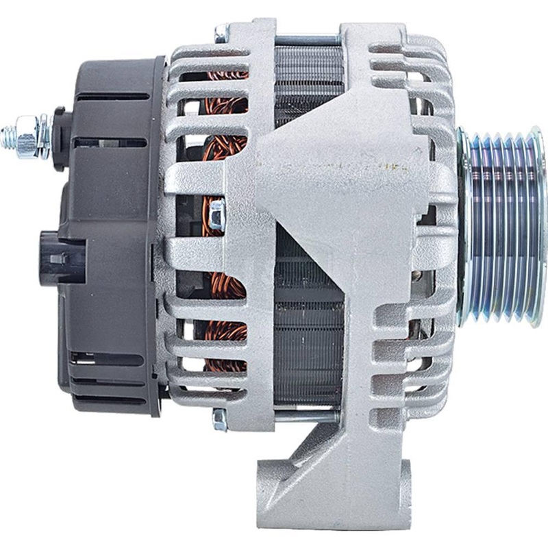 400-40057-JN J&N Electrical Products Alternator