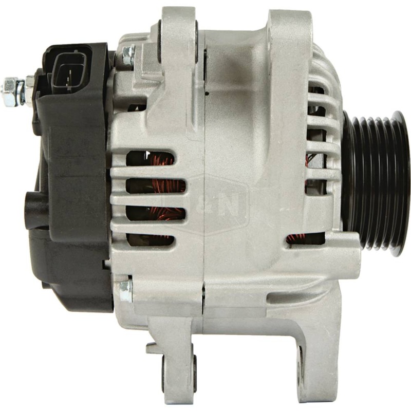 400-40063-JN J&N Electrical Products Alternator