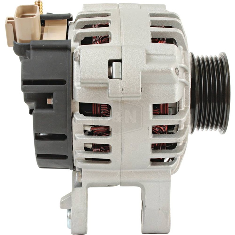 400-40072-JN J&N Electrical Products Alternator