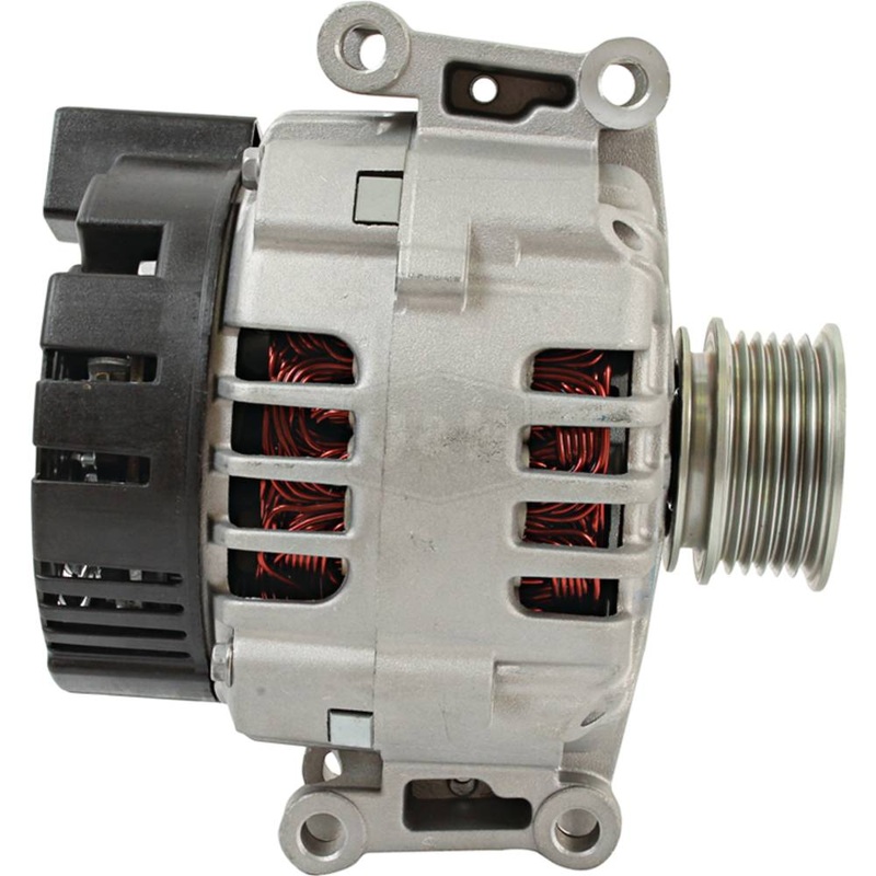 400-40074-JN J&N Electrical Products Alternator
