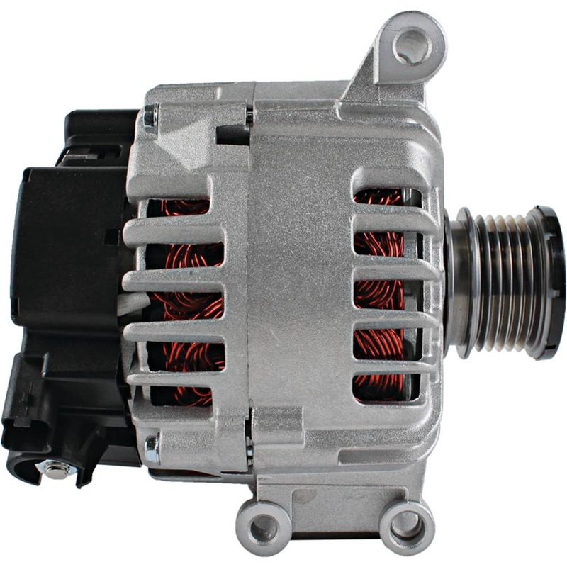 400-40075-JN J&N Electrical Products Alternator