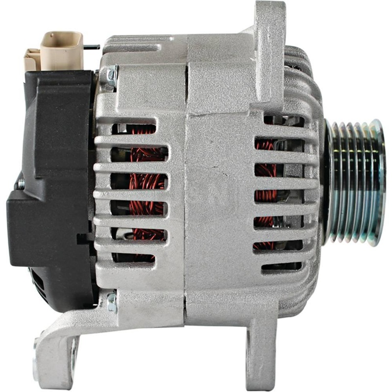 400-40077-JN J&N Electrical Products Alternator