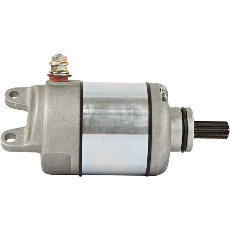410-54229-JN J&N Electrical Products Starter