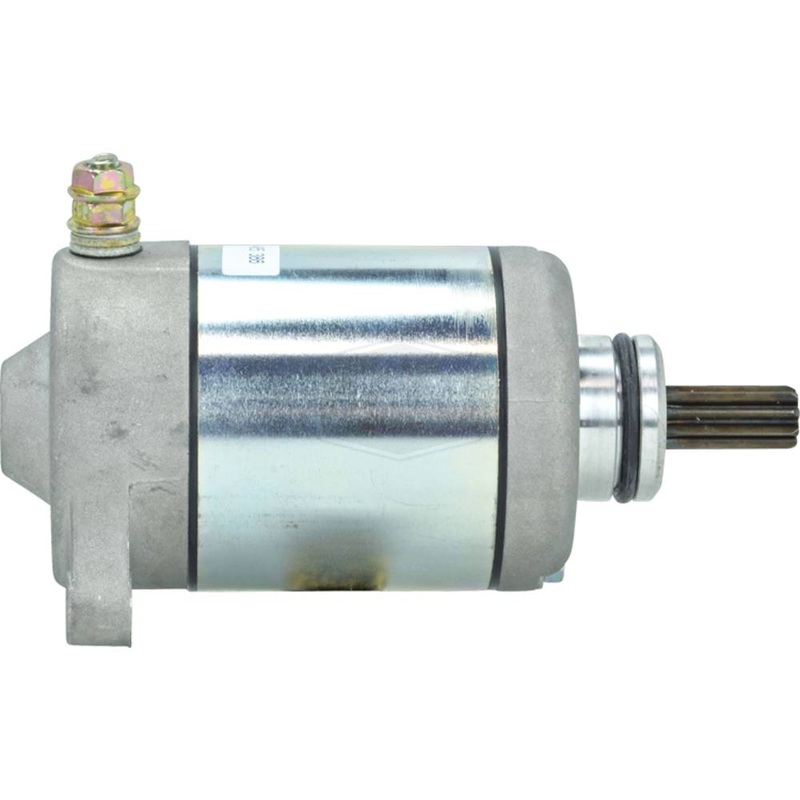 410-54231-JN J&N Electrical Products Starter