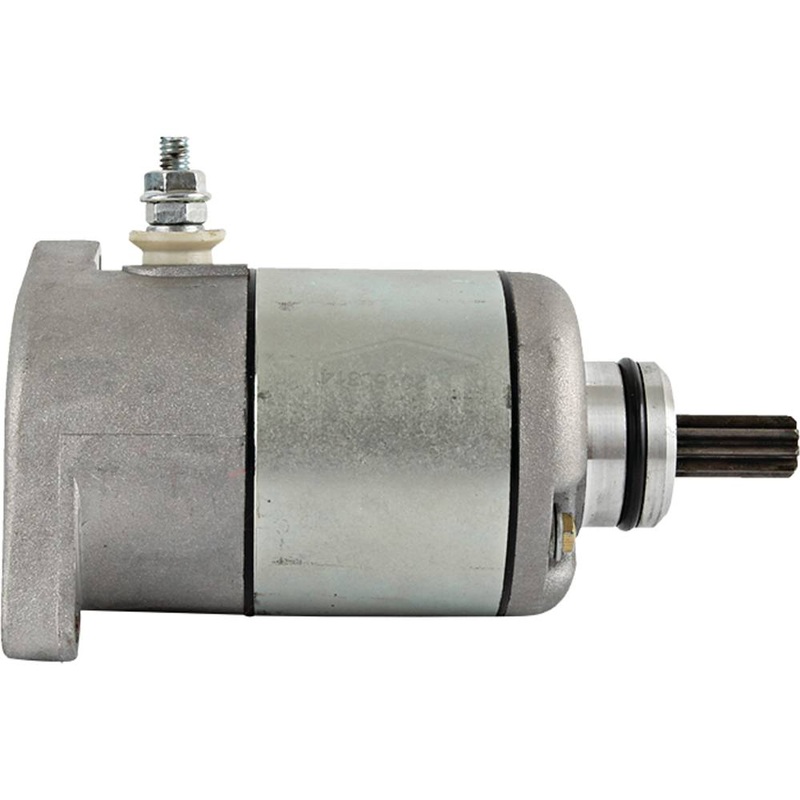 410-54242-JN J&N Electrical Products Starter