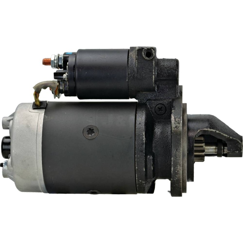 410-54243 J&N Electrical Products Starter