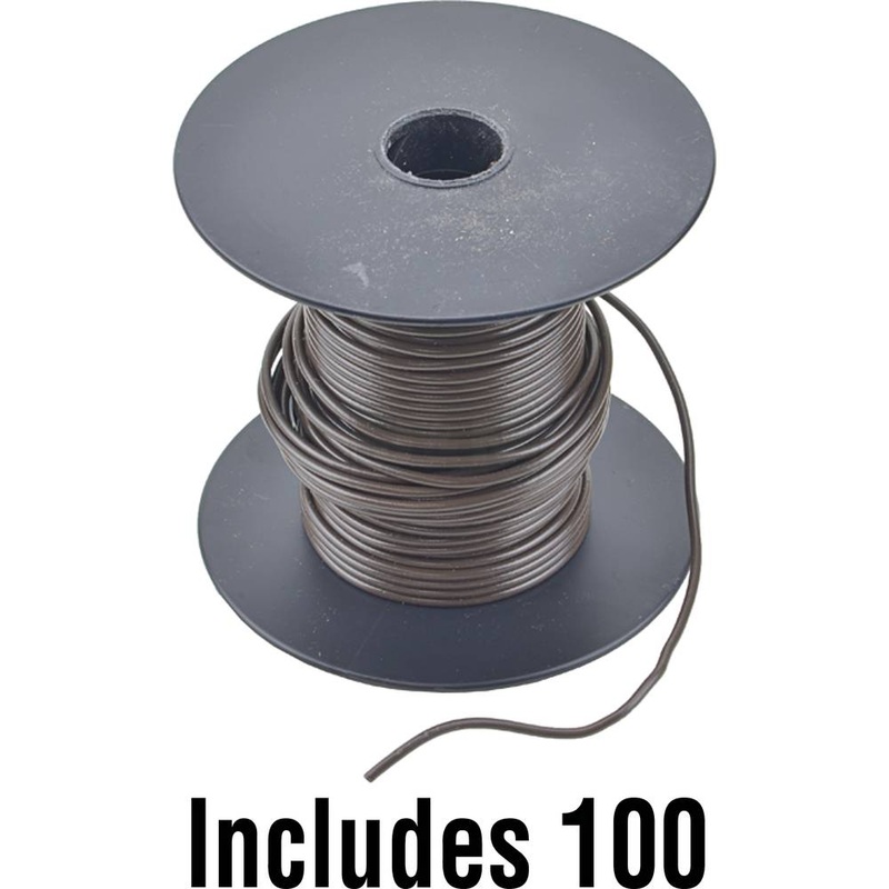 600-22001-100-JN J&N Electrical Products Primary Wire