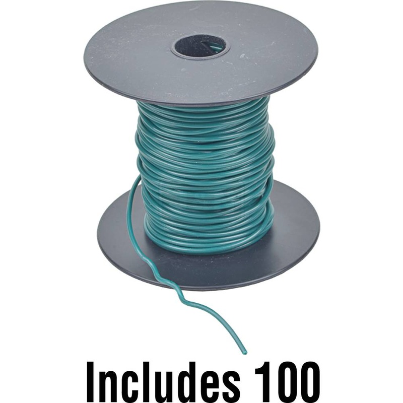 600-22005-100-JN J&N Electrical Products Primary Wire