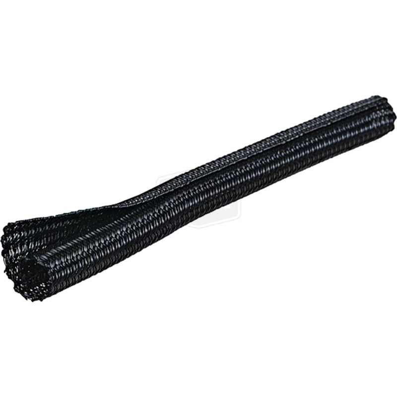 605-25004-75-JN J&N Electrical Products Braided Sleeving