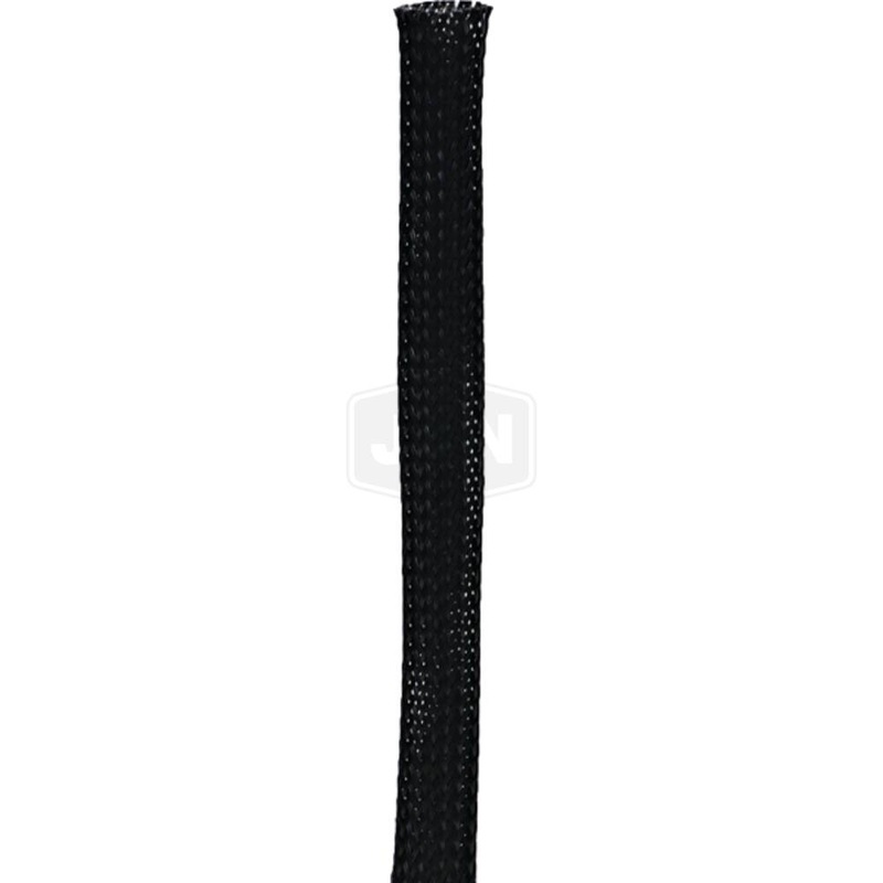 605-48001-65-JN J&N Electrical Products Braided Sleeving
