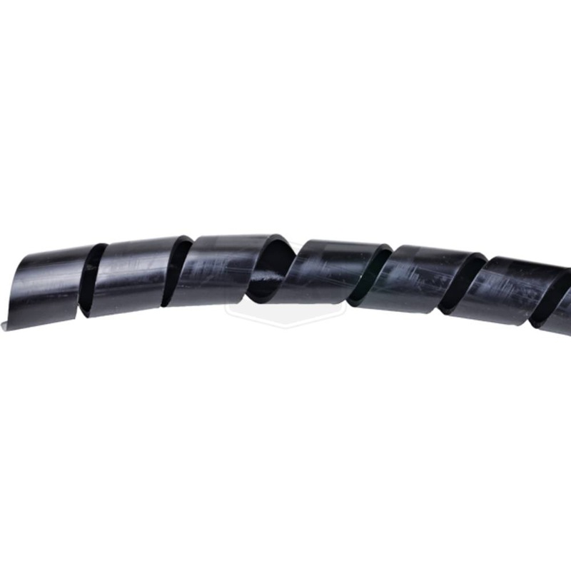 605-48007-100-JN J&N Electrical Products Spiral Wrap