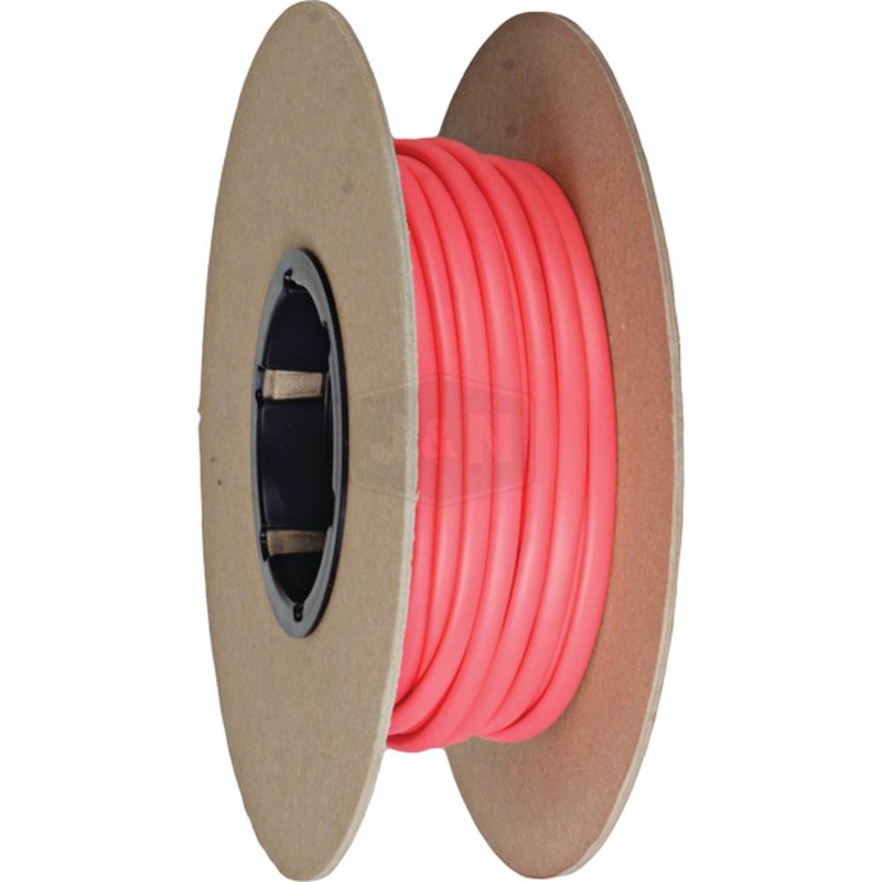 606-18028-JN J&N Electrical Products Heat Shrink Tubing